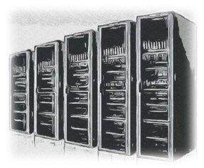 Server / Data Center